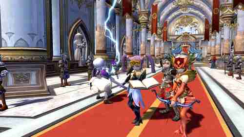 黑白琴键演绎乱斗手速 荒野乱斗体验大使郎朗邀你来战！